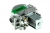 Gas valve