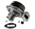 Blower, Venturi, And Blower Gasket