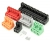 Connector Electrical Control - Includes all 6 Connectors