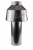 Draft Hood 7"-Top, 8" Bottom Opening