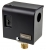 High Limit Steam Pressure Control