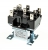 Plug-In Relay, DPST, 24 Volt Holding Coil