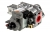 Combination Gas Valve