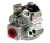 Combination Gas Control Valve, ¾" x 1"N.P.T., 24 Volt