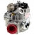 Combination Gas Valve, 1"