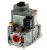 Combination Gas Valve (NG), ½" x ½" N.P.T., 24 Volt