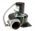 Inducer Fan Assembly Kit 