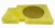 Plastic Flue Cap Cover W/ Insulation
