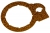 Cork Gasket