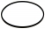 Square Cut Seal 2"