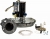 Blower Housing Assembly Replacement Kit