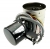 Vent Damper Assembly, 5"