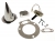 Burner Replacement Kit