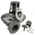 Blower Housing Assembly Replacement Kit