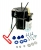 Blower Motor Replacement Kit