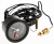 Pressure/Temperature Gauge Assembly