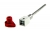 Flue temperature sensor