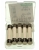 F3 - 12 amp 250 Volt, fast-blow ag