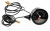 Pressure/Temperature Gauge Assembly