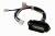 Upper Low Voltage Wire Harness