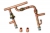 Ultra 155/399 Easy Up Manifold Service Kit - 1½"