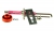 Ignition Electrode Kit